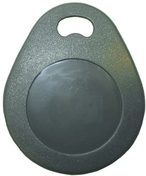 WTS - Zusatz-Schlüssel für Transponderschalter TS-90L