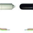 WITT SIGNAL - Schließkantensicherungen Set, Sender 1,0m Empfänger 8,5m mit Stecker