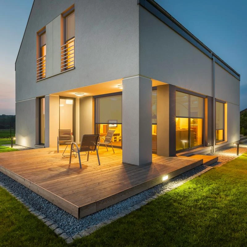 .Lewens - Micro 2020 (Z), Senkrechtmarkise, konfigurieren Mit Konfigurator