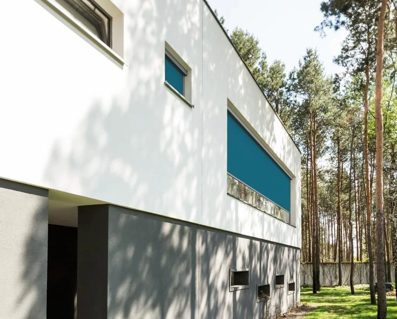 .Lewens - Micro 2020 (Z), Senkrechtmarkise, konfigurieren Mit Konfigurator