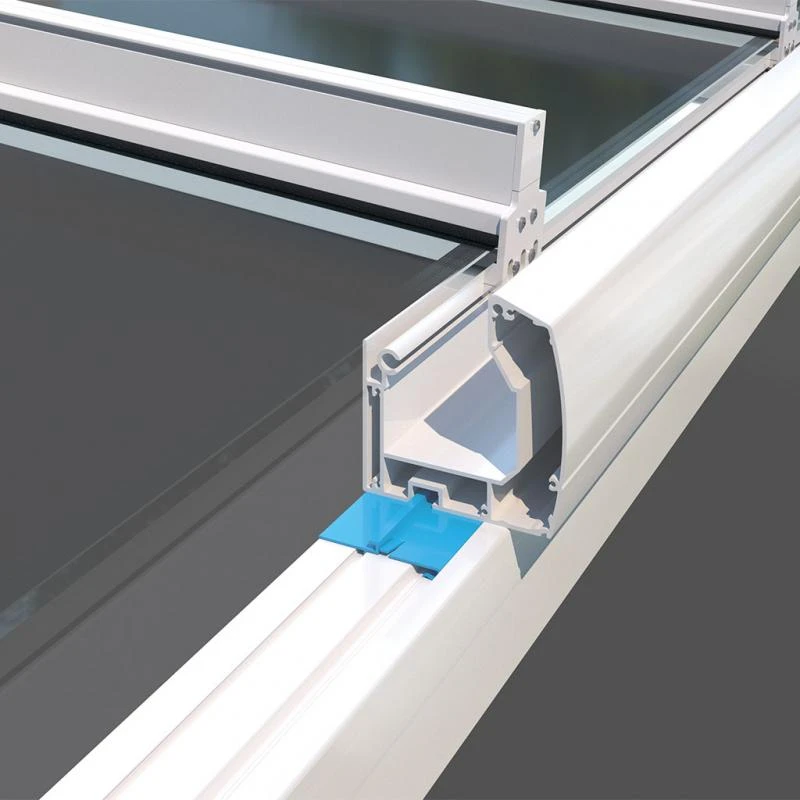 .Lewens - Micro 2020 (Z), Senkrechtmarkise, konfigurieren Mit Konfigurator