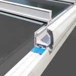 .Lewens - Micro 2020 (Z), Senkrechtmarkise, konfigurieren Mit Konfigurator