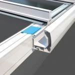 .Lewens - Micro 2020 (Z), Senkrechtmarkise, konfigurieren Mit Konfigurator