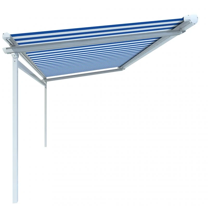 Lewens CAPRI Aufdachmarkise,oder als PERGOLA Markise konfigurieren Mit Konfigurator