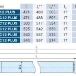 Becker - Sonnenschutzantrieb R40-17-C12 Plus mit integriertem bidirektionalem Funkempfänger