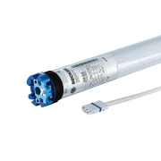 Becker - Markisenantrieb R40-17-E33  zur Nothandbedienung mit elektronischer Endabschaltung Serie R , Typ E33  40Nm