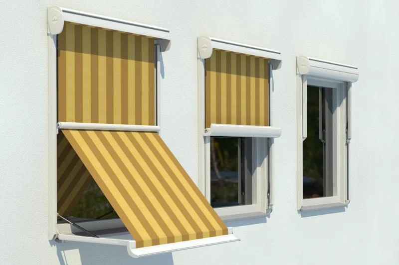 Lewens - Micro 300 - Markisolette , konfigurieren Mit Konfigurator