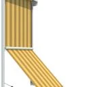 Lewens - Micro 300 - Markisolette , konfigurieren Mit Konfigurator