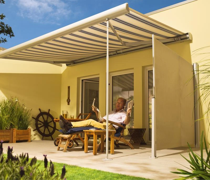 Lewens - Micro 700 - Seitenzugmarkise ,  konfigurieren Mit Konfigurator