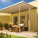 Lewens - Micro 700 - Seitenzugmarkise ,  konfigurieren Mit Konfigurator