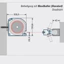 Lewens - Micro 700 - Seitenzugmarkise ,  konfigurieren Mit Konfigurator