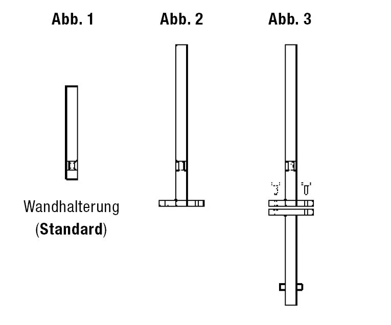 Lewens - Micro 700 - Seitenzugmarkise ,  konfigurieren Mit Konfigurator