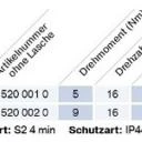 Becker - Rollladenantriebe mit  Funk B-Tronic P5-B01 bis P9-B01 Serie P, Typ B01