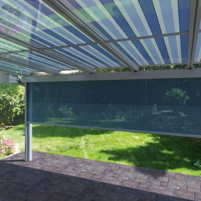 Lewens - Micro 4000 Z - Senkrechtmarkise, konfigurieren Mit Konfigurator