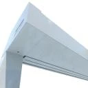 Lewens - Micro 4000 Z - Senkrechtmarkise, konfigurieren Mit Konfigurator