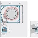 Lewens - Micro 4000 Z - Senkrechtmarkise, konfigurieren Mit Konfigurator