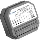 Becker - Centronic UnitControl UC42  Einzel und Gruppensteuergerät für Unterputzmontage