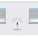 Becker - Centronic EasyControl EC5410-II - 10 Kanal Handsender