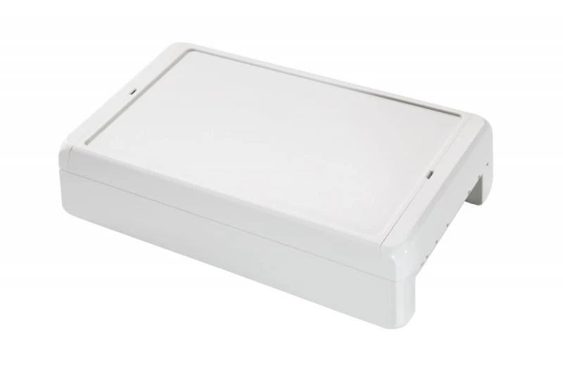 Becker - Centronic VarioControl VC310-12-6, LED-Dimmer und Terrassenheizungsschalter bis 3000 W