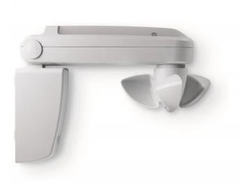 Becker - Centronic SensorControl SC861 , Solar Sonnen-Wind-Sensor Funk