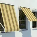 Lewens Micro 100 - Fallarmmarkise konfigurieren Mit Konfigurator