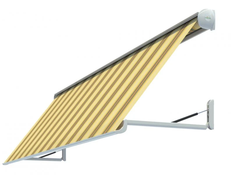 Lewens Micro 100 - Fallarmmarkise konfigurieren Mit Konfigurator