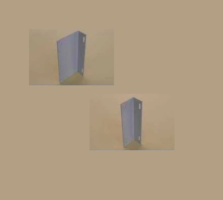 Nischenhalter für Armhalterr für Lewens Micro