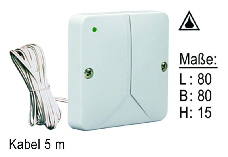 WTS -  Schlüssel für Transponderschalte für Torsteurung RTS 20Q