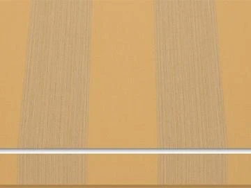 Markisentuch Multistreifen ,Sole - Gelb/Orange UPF 50+, Acryl 2, Stoff-Nr. 11703