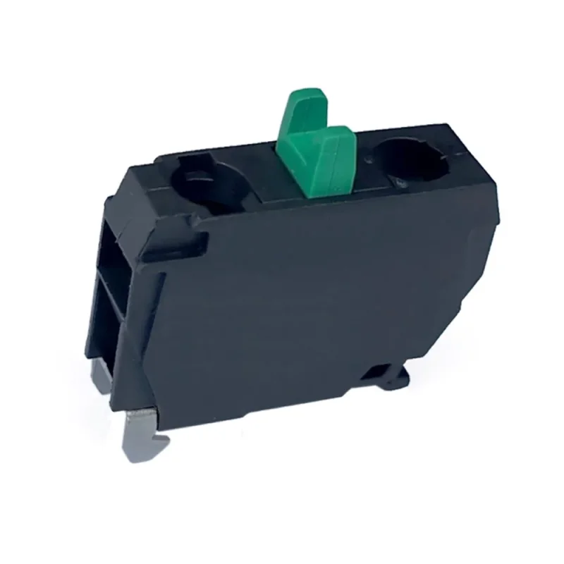 WTS - Schalteinsatz mit einem Schließer-Kontakt (NO), für Grobhand-Pilztaster und Grobhand-Pilzraster der Serie KDT